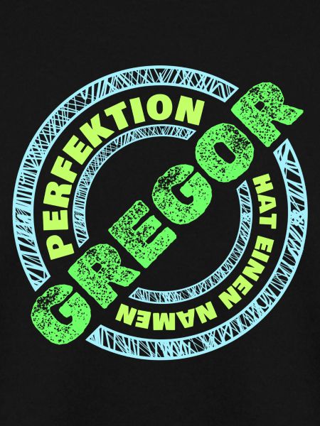 Gregor Gregor