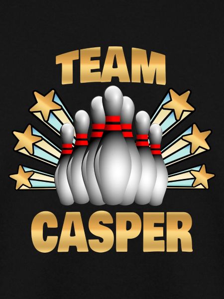Bowling Casper