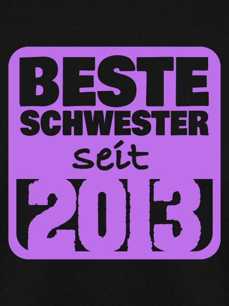 Geschwister 2013
