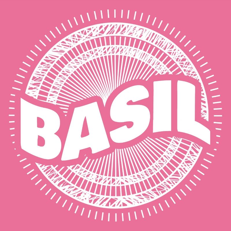 Geschenkidee Basil