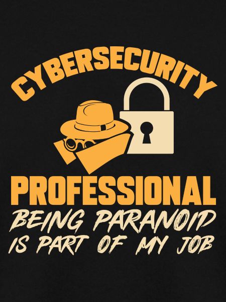 Cybersecurity Hacker IT-Sicherheit