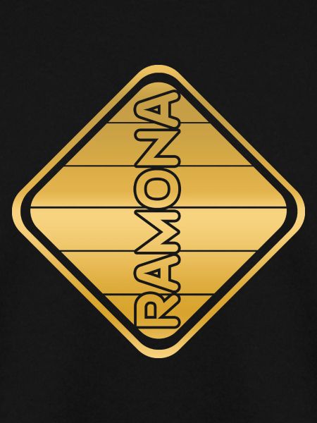 First name Ramona