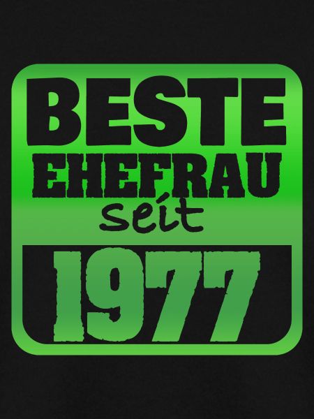 Frau 1977