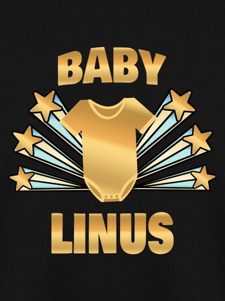 Gift for Linus
