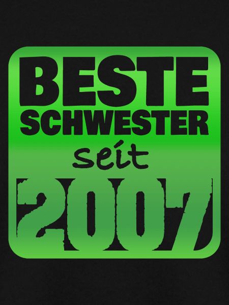 Sister 2007