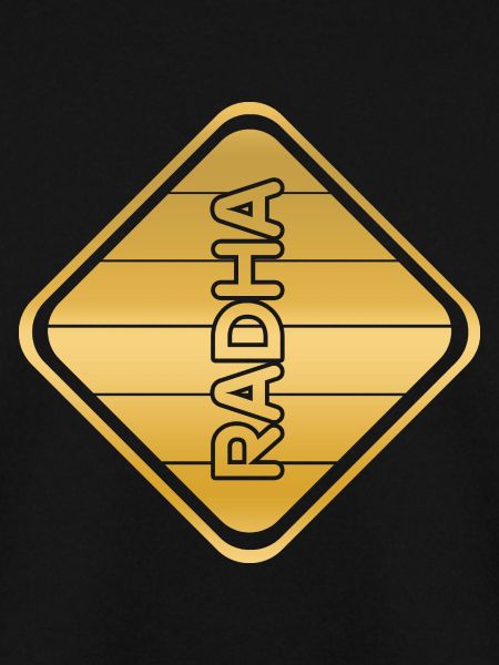 Vorname Radha