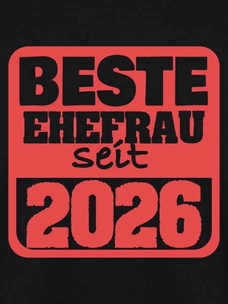 Frau 2026