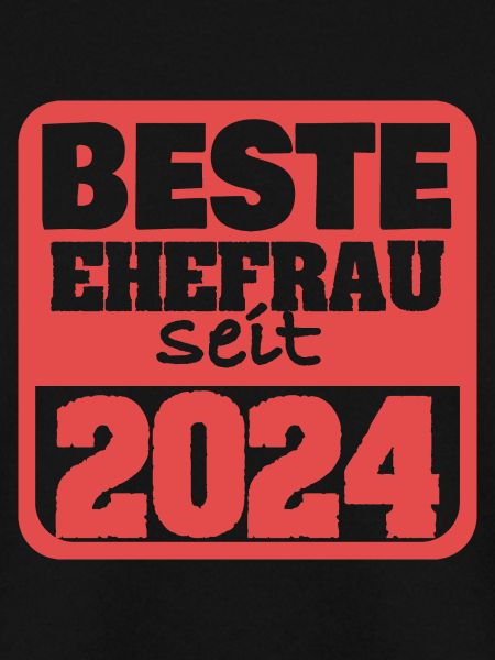 Ehe 2024
