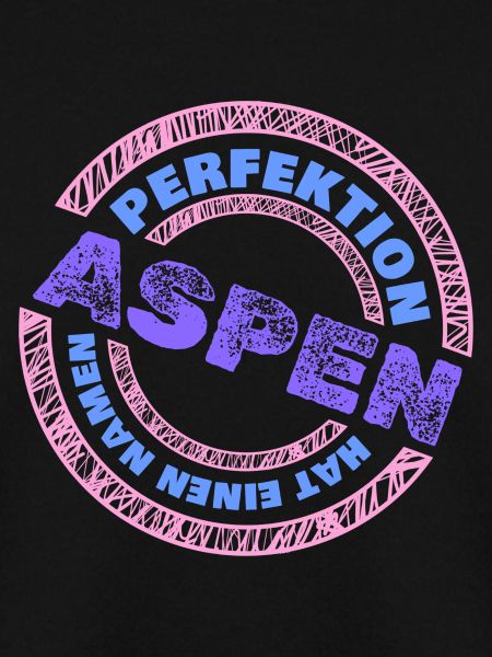 Aspen als Aspen