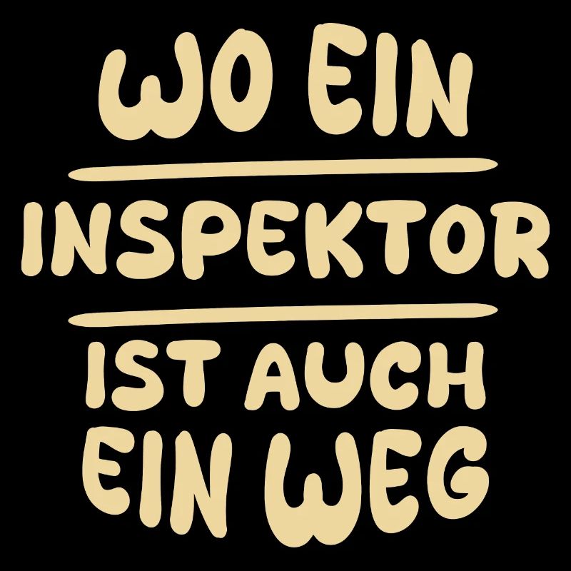 Inspektor Inspektor