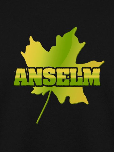 Anselm Anselm