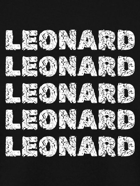 Leonard