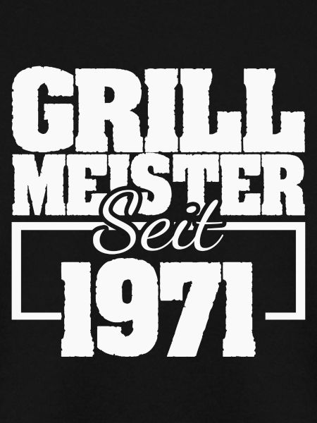 Barbecue 1971