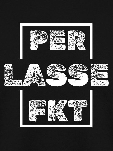 Gift for Lasse