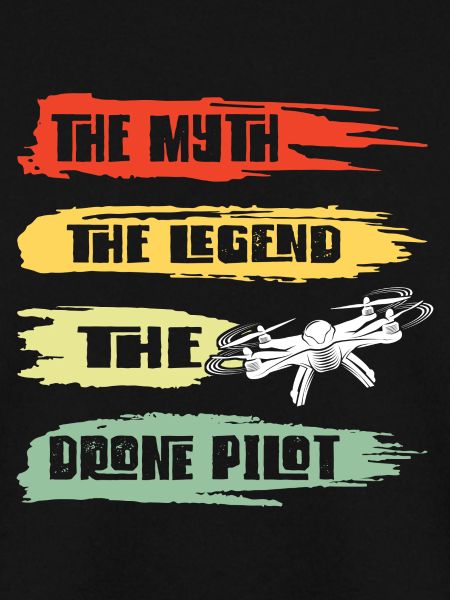 Drone drone pilot gift