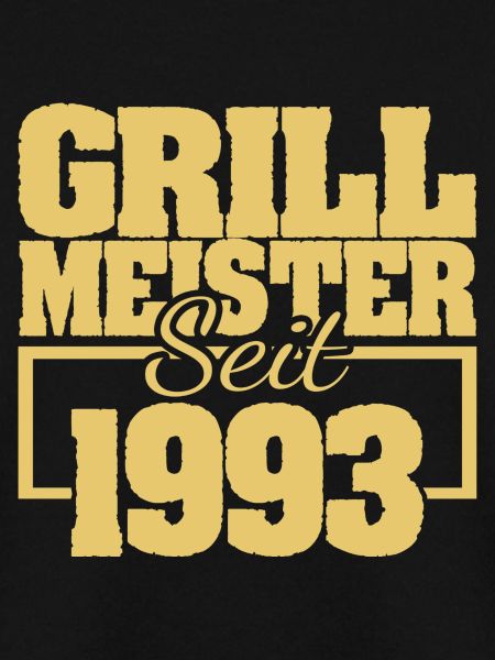 Sommerfest 1993