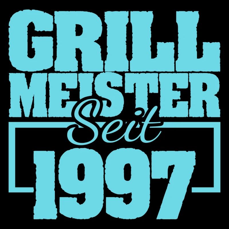 Grillbesteck 1997