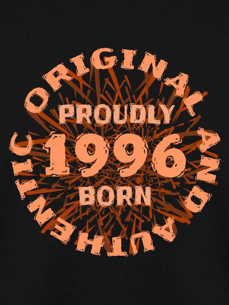 Prozent 1996