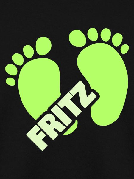 Gift for Fritz