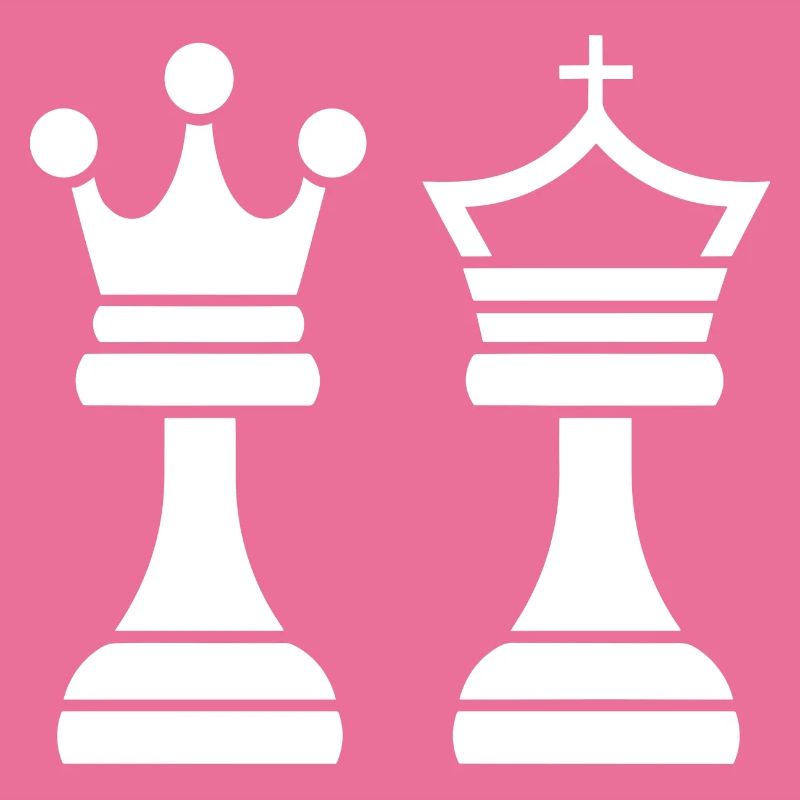 Schachspiele