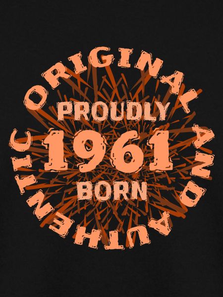 Original 1961