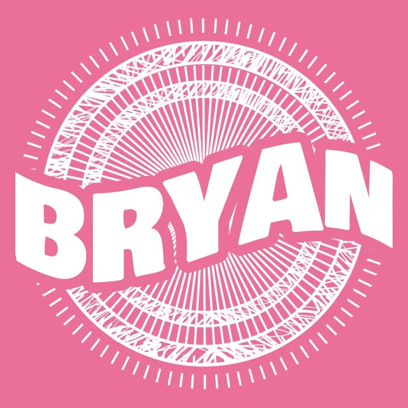 Gift for Bryan