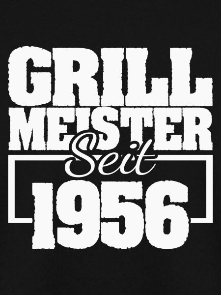 Grillzubehör 1956