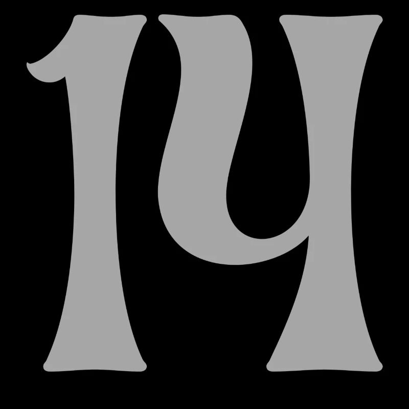 14