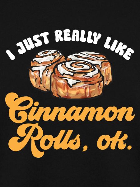 Cinnamon roll