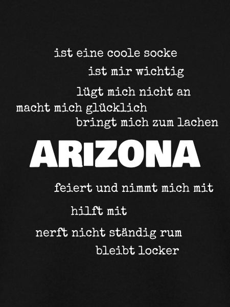 Sprüche Arizona