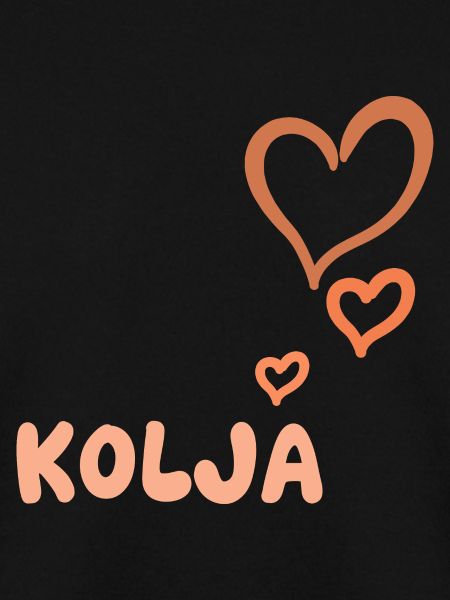 Gift for Kolja