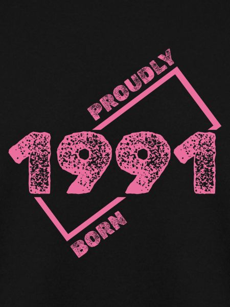 Geboren 1991