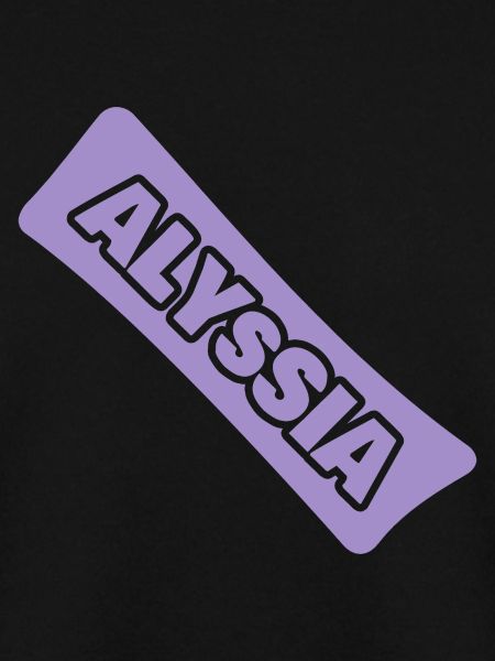 Birth Alyssia