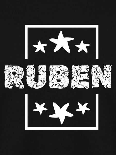 Ruben Ruben