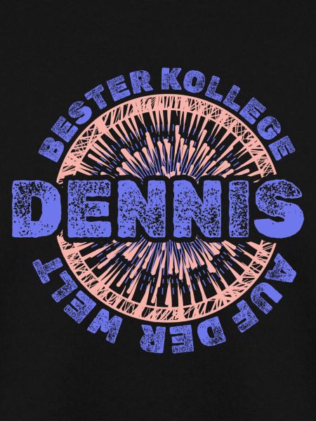 Vorname Dennis