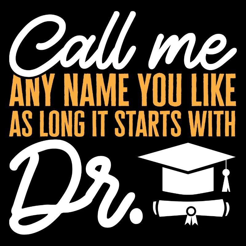 PhD Graduate Doktorgrad Ph.D. Promotion
