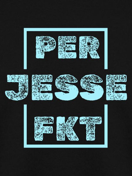 Jesse Jesse