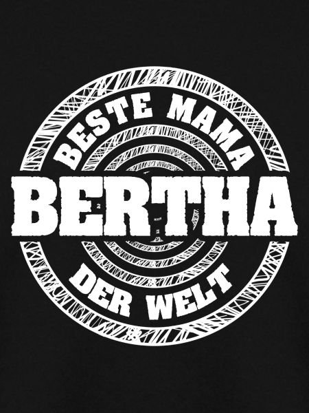 Mutter Bertha