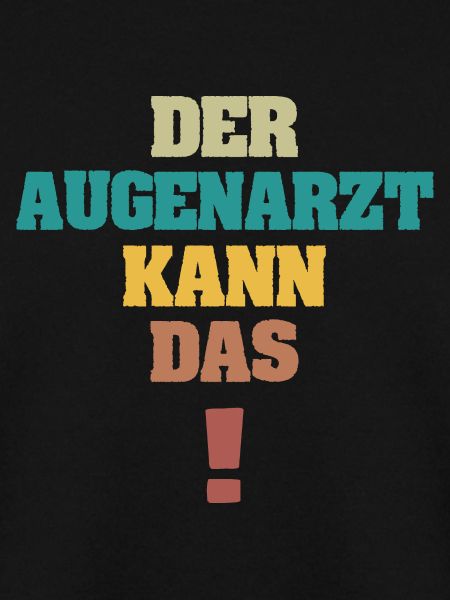Lustig Augenarzt