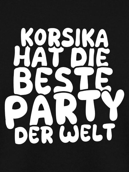 Korsika
