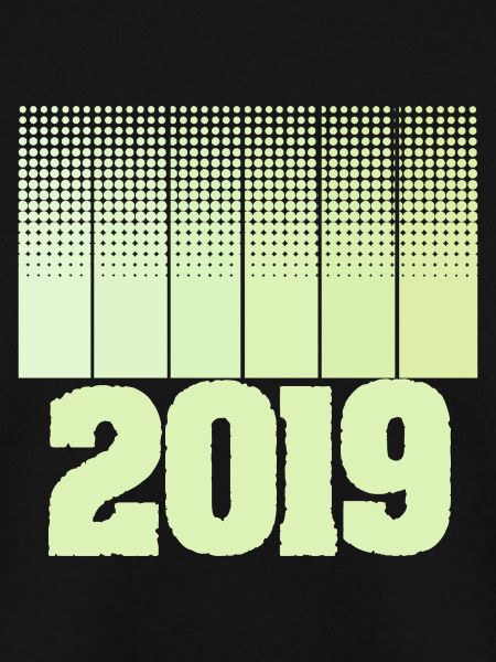 Game 2019