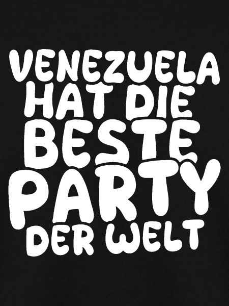Venezuela als Urlaubsland