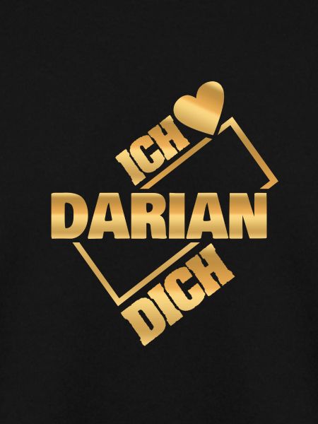 Liebespaar Darian