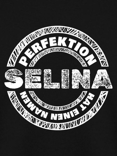 Perfekt Selina