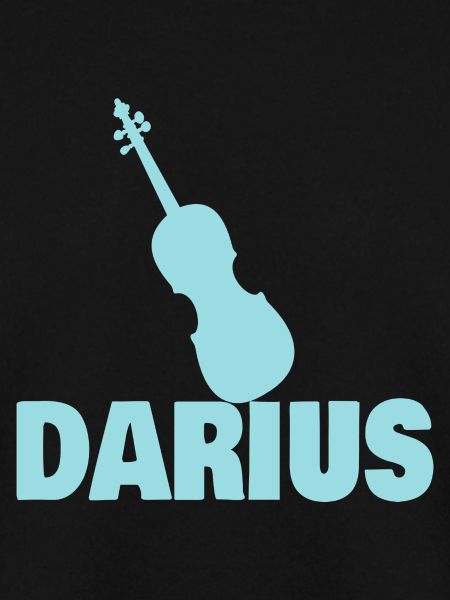 Violin Darius