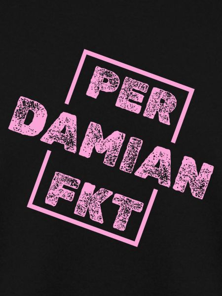 Perfekt Damian