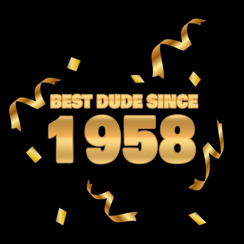 Jahr 1958