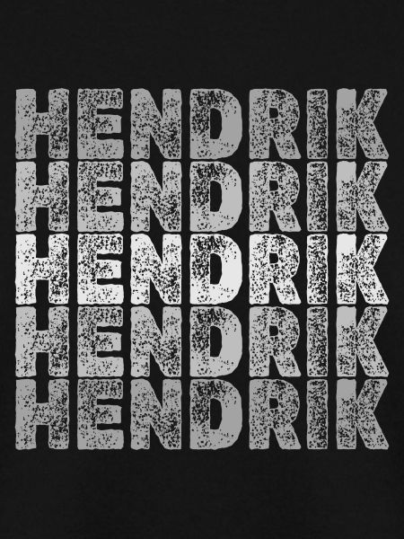 Hendrik