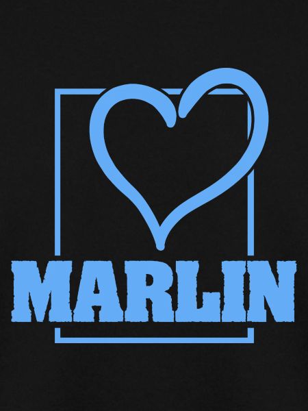 Bachelor Marlin