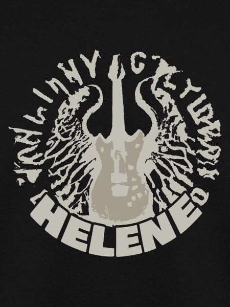 Gitarre Helene